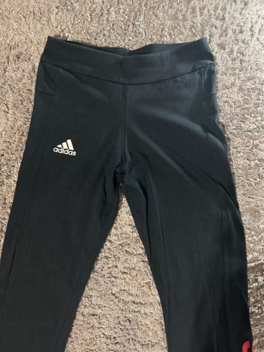 Adidas leggins